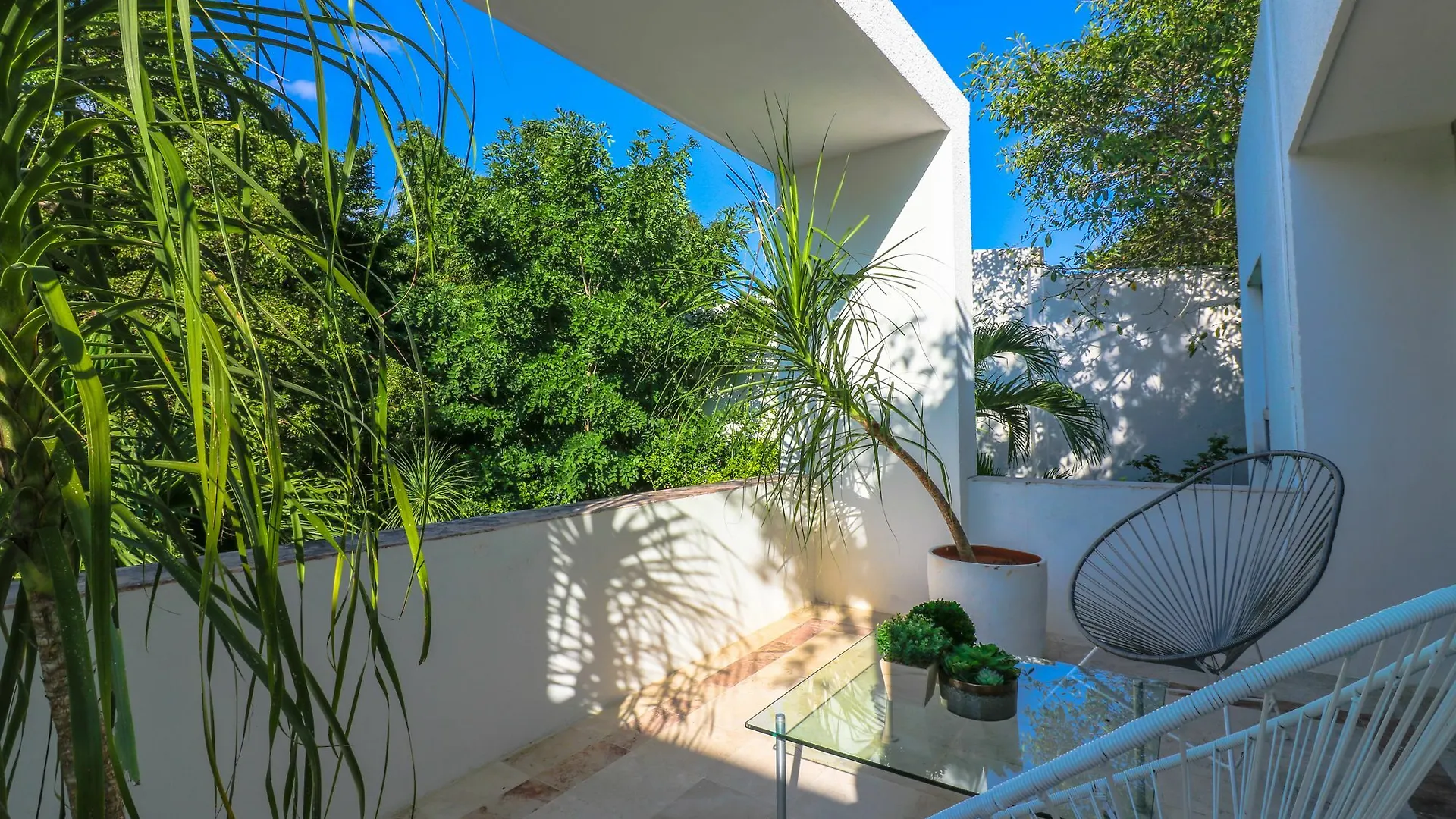 Apartmán Villa Club Real 187 Playa del Carmen Mexiko