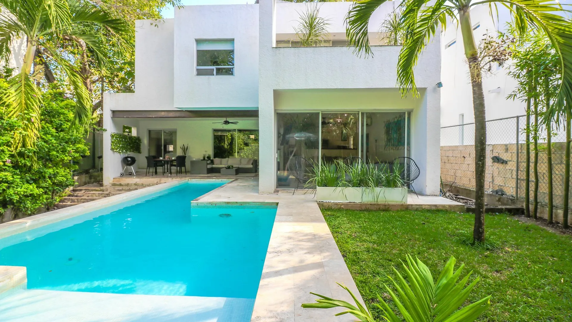 Villa Club Real 187 Playa del Carmen