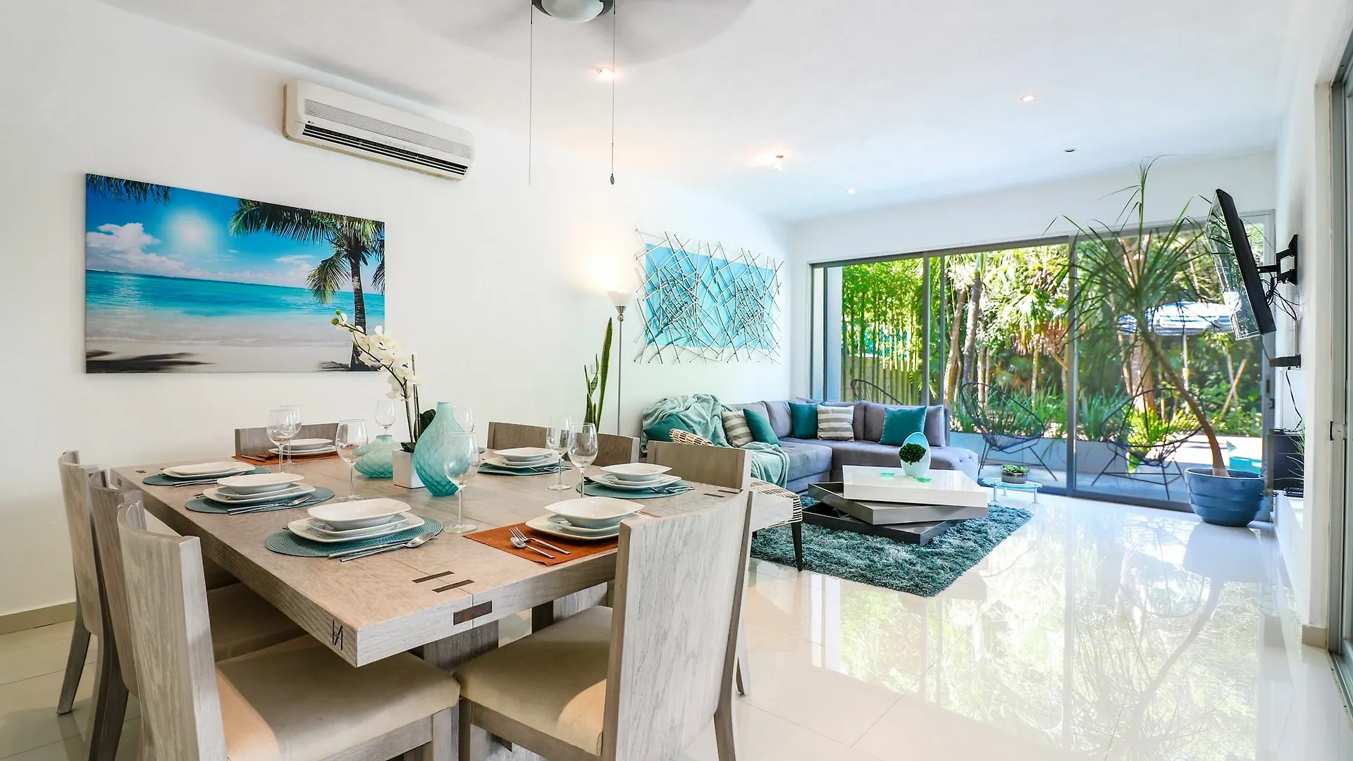 Villa Club Real 187 Playa del Carmen
