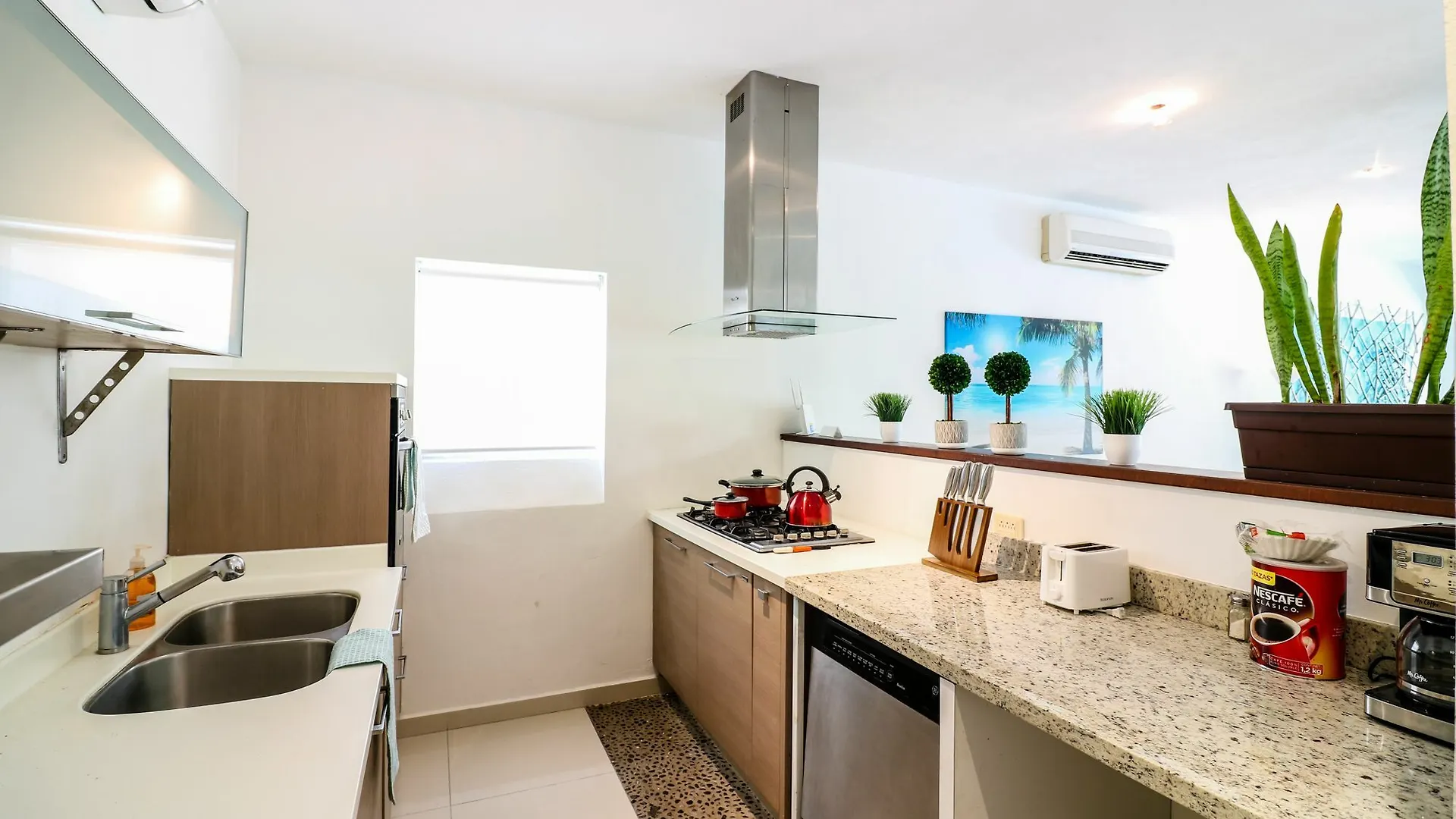 Villa Club Real 187 Playa del Carmen Apartment