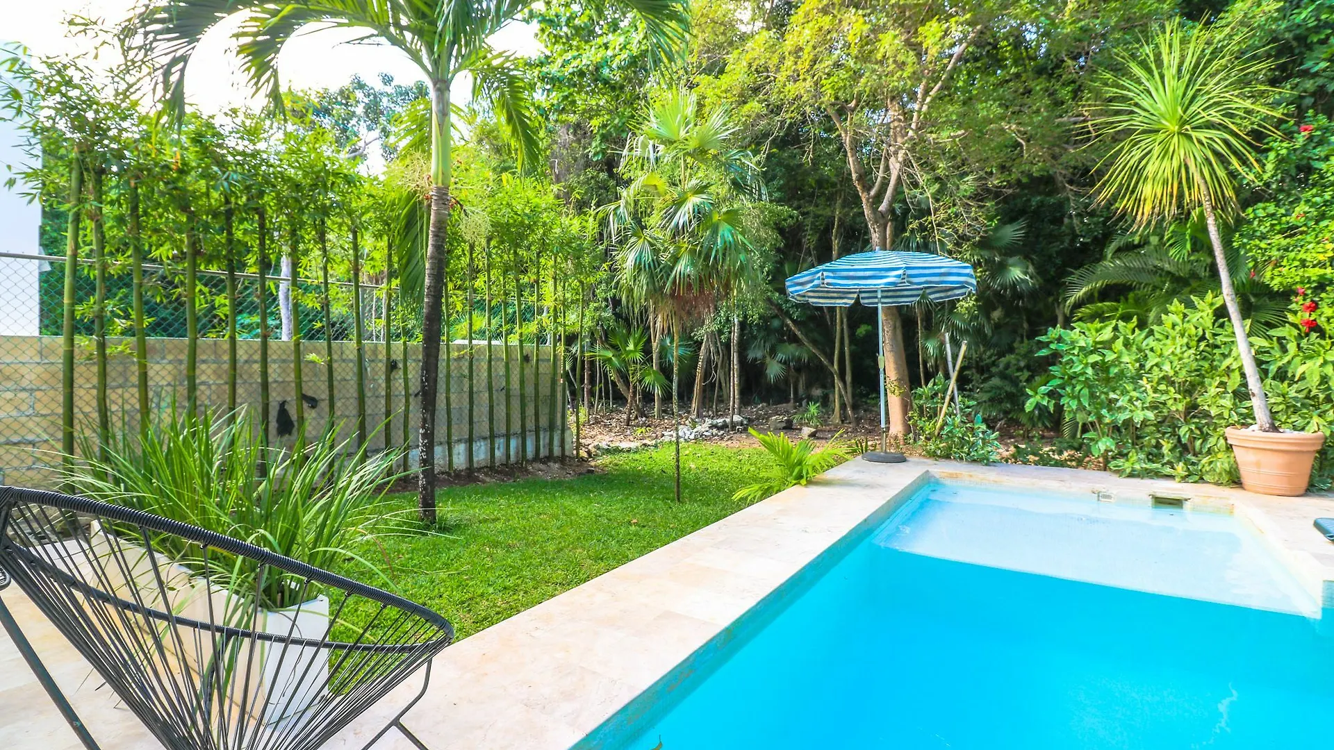Apartment Villa Club Real 187 Playa del Carmen