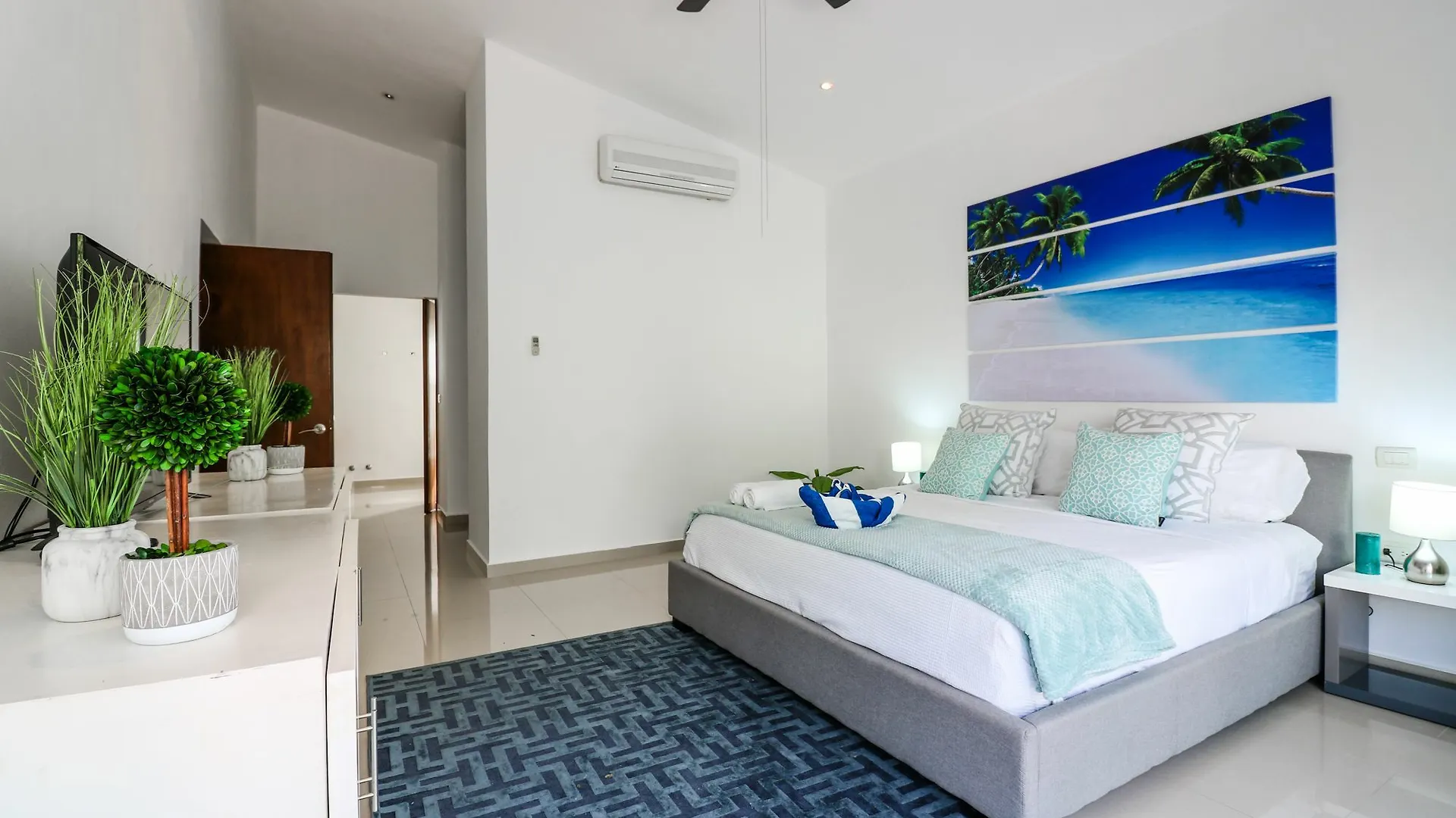 Apartment Villa Club Real 187 Playa del Carmen