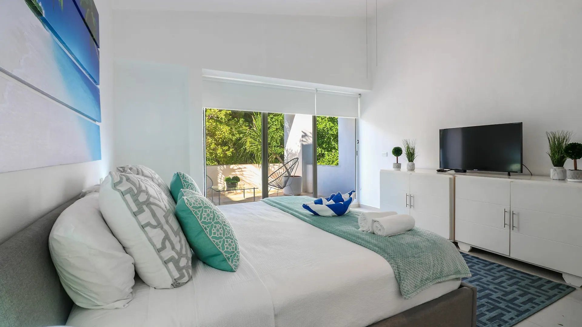 Apartment Villa Club Real 187 Playa del Carmen