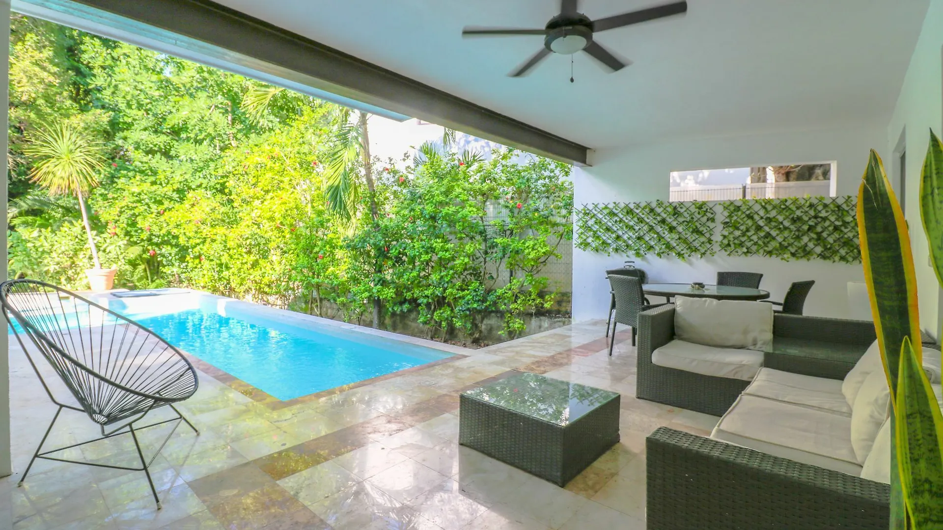 Villa Club Real 187 Playa del Carmen 0*,  Mexico