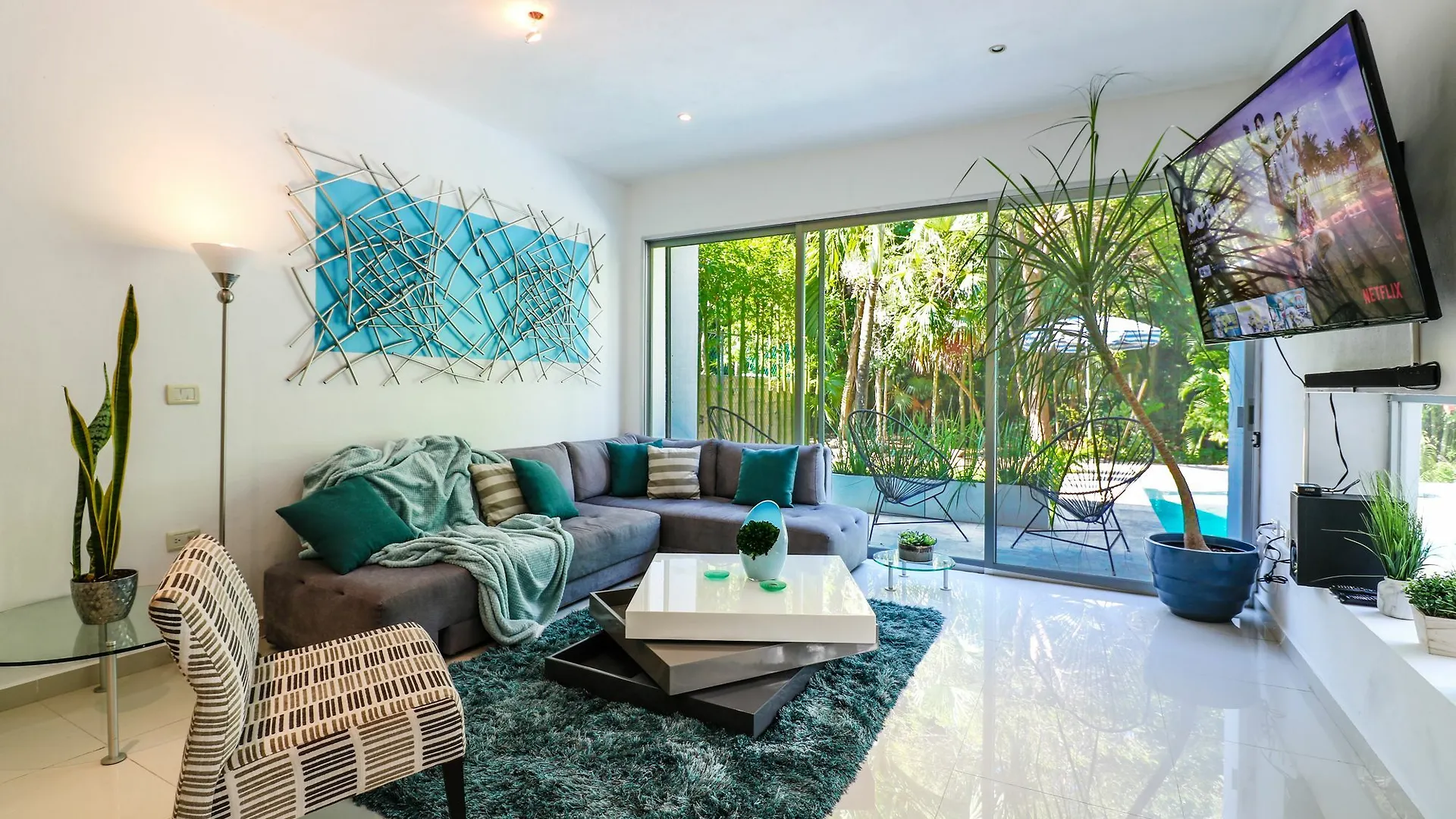 Villa Club Real 187 Playa del Carmen