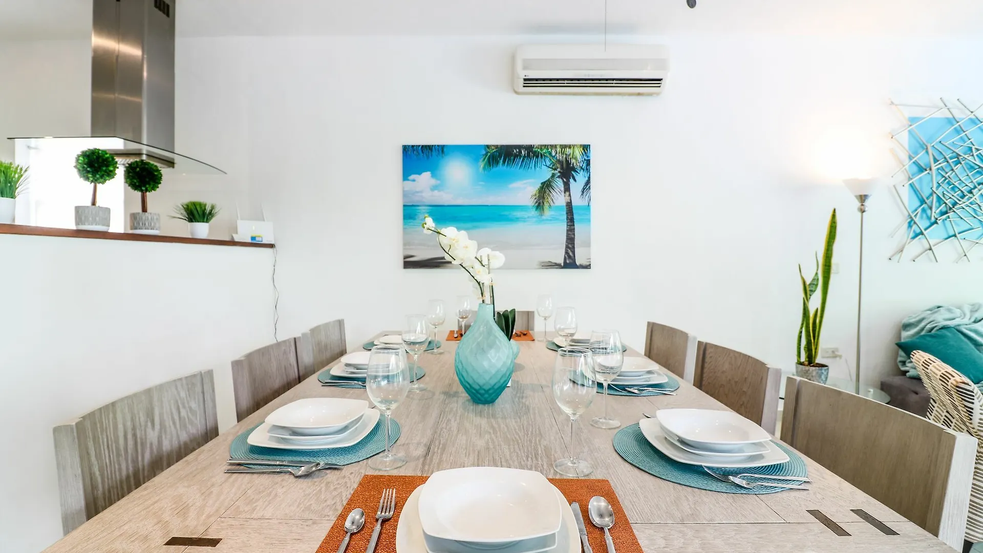 Villa Club Real 187 Playa del Carmen