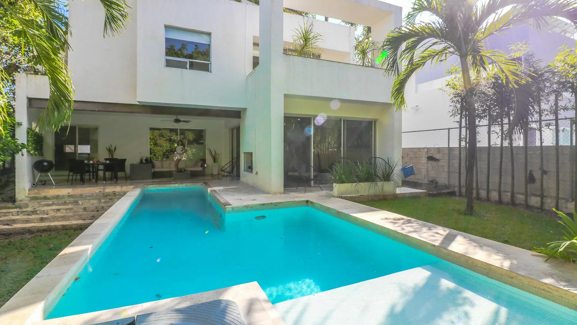 Villa Club Real 187 Playa del Carmen 0*,