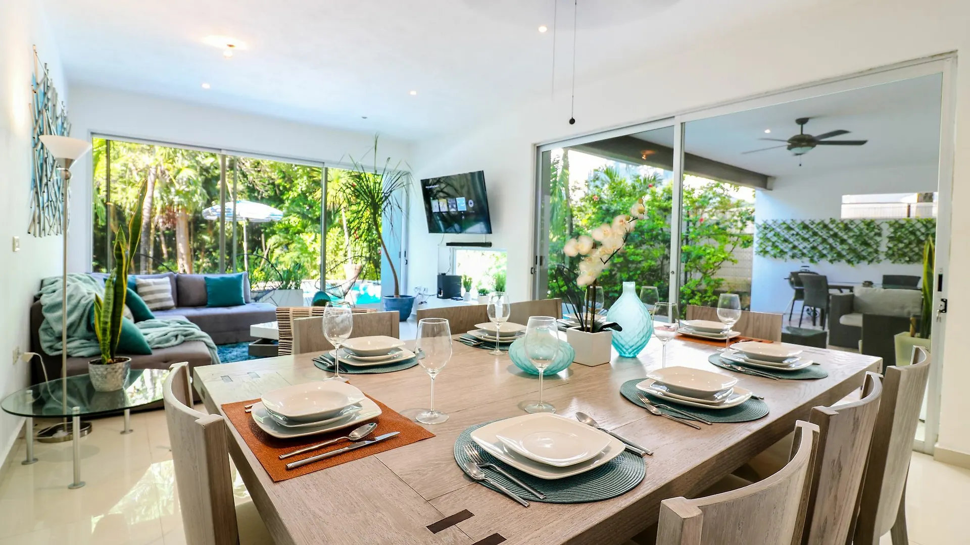 Villa Club Real 187 Playa del Carmen 0*,  Mexico